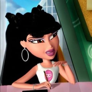 Meet your Posher, Riana